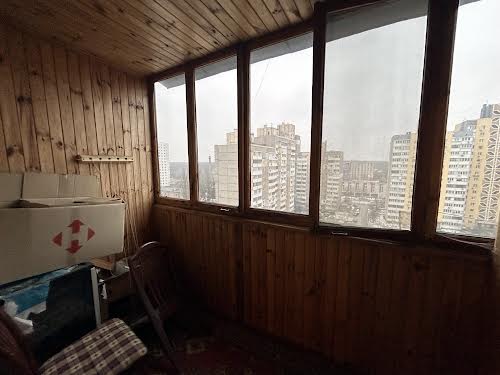 квартира за адресою Бахмацька вул., 10
