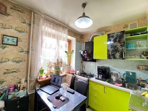 квартира по адресу Ицхака Рабина ул., 29