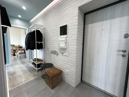 квартира за адресою Кульпарківська вул., 230