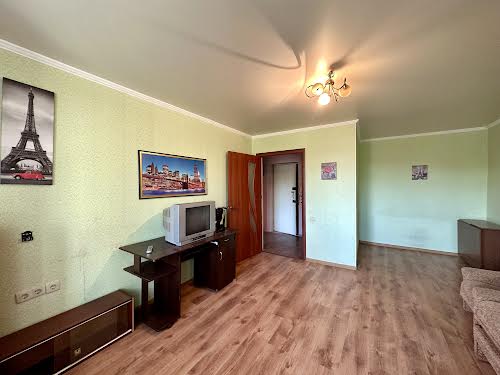 квартира по адресу Океановская ул., 38