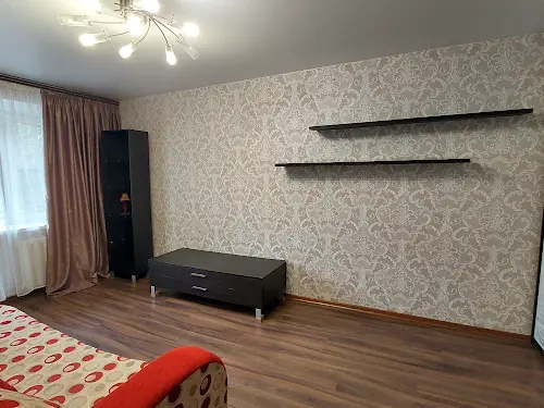 квартира по адресу Космонавтов ул., 15
