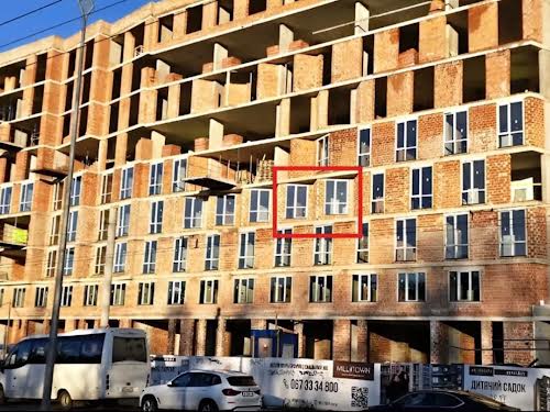 квартира по адресу Лемковская ул., 9