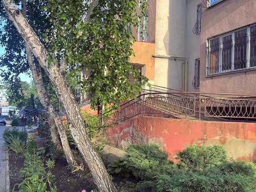 квартира за адресою Вильямса, 58/9