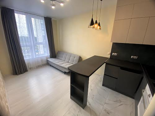 квартира за адресою Панорамна вул., 2Д