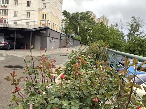 квартира по адресу Ивана Пулюя ул., 2