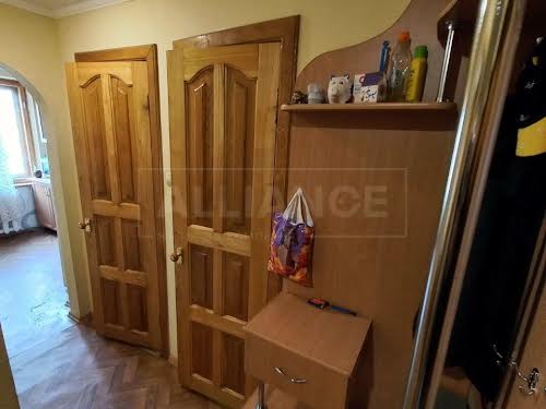 квартира по адресу Василия Симоненко ул., 20