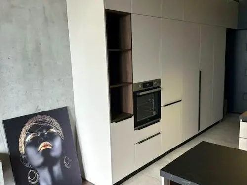 квартира за адресою Кадетський Гай вул., 10
