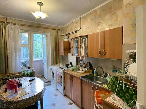квартира за адресою Академіка Корольова вул., 112/3