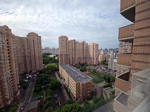 квартира за адресою Голосіївська вул., 13-Б