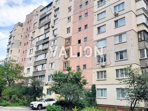 квартира за адресою Васильківська вул., 38