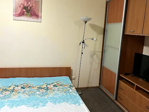 квартира за адресою Німанська вул., 5