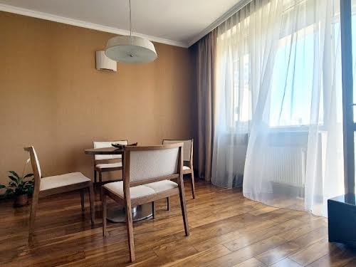 квартира за адресою Затишна вул., 9