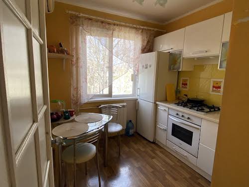 квартира по адресу Ивана и Юрия Лип ул. (Гайдара), 33