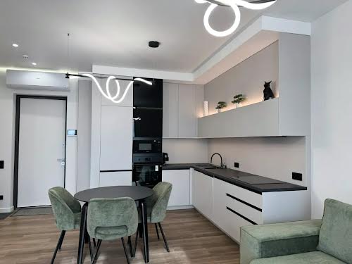 квартира за адресою Короленка вул., 2к