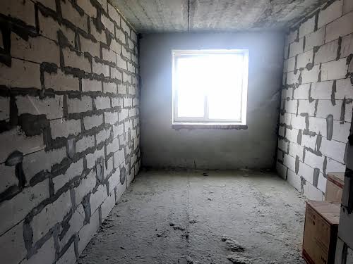 квартира по адресу Кольцевая ул., 15