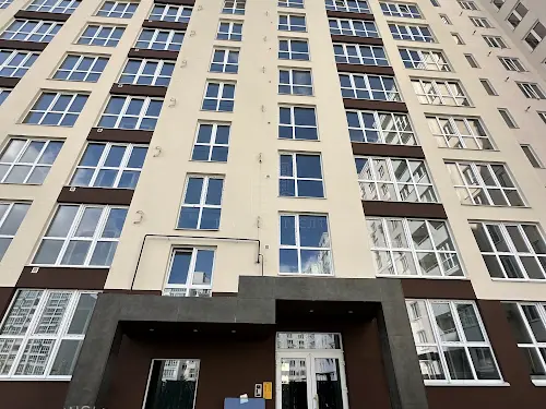 квартира за адресою Незалежності вул., 19