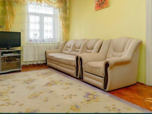 квартира по адресу Донецкая ул., 1