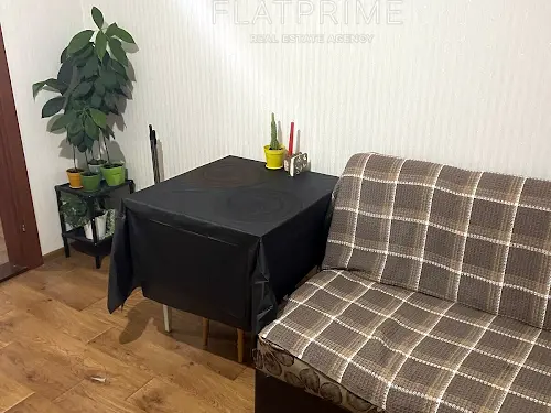 квартира за адресою Балтійський пров., 5