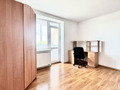 квартира по адресу Рубчака ул., 21б