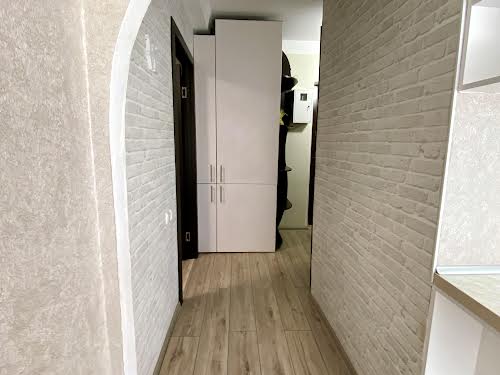 квартира за адресою Ентузіастів вул., 4