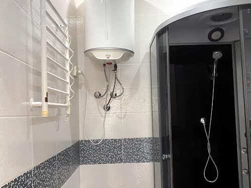 квартира за адресою Марсельська вул., 35