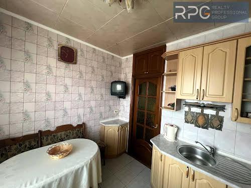 квартира за адресою Урлівська вул., 3-А