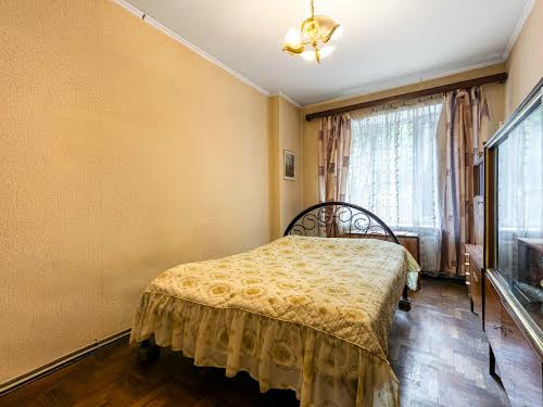 квартира за адресою Академіка Андрія Сахарова вул., 24