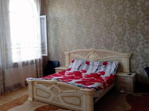 дом по адресу Степана Разина ул., 18