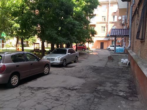 квартира за адресою Робоча вул., 168