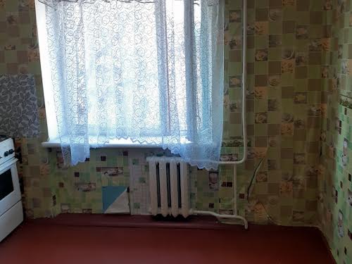 квартира за адресою Повстанська вул. (Червонофлотська), 38