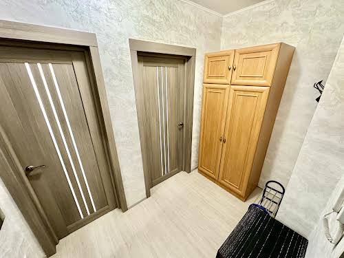 квартира за адресою Київ, Радистів вул., 34е