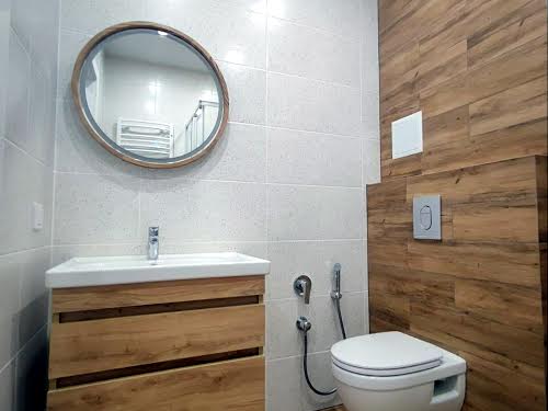 квартира за адресою Височана вул., 18
