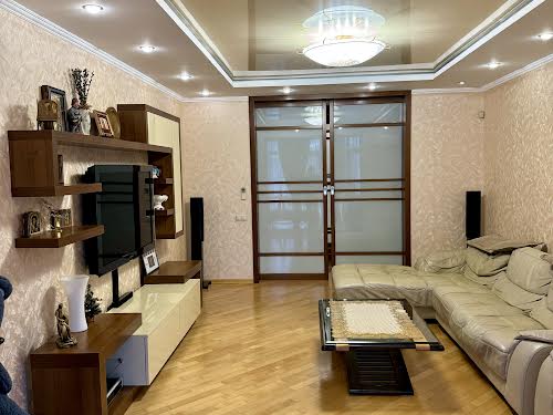 квартира за адресою Самійла Кішки вул. (Маршала Конєва), 7-А