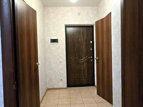 квартира за адресою Європейська вул., 1