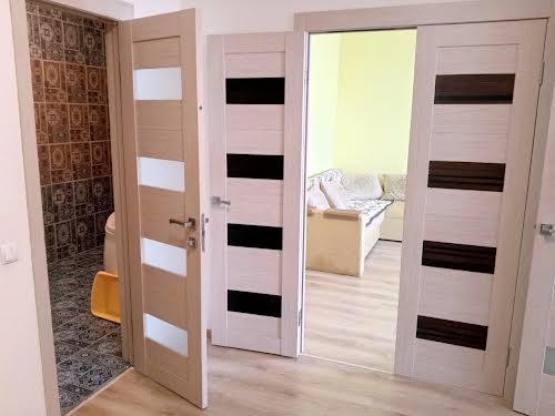 квартира за адресою Ованеса Туманяна вул., 15а