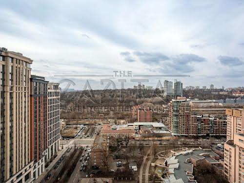 квартира за адресою Антоновича вул. (Горького), 109