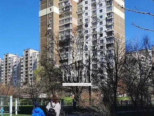 квартира за адресою Академіка Палладіна просп., 11