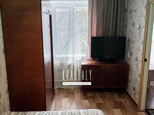 квартира по адресу Даниила Щербаковского ул. (Щербакова), 48