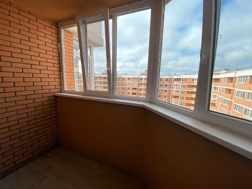 квартира за адресою Овідіопольська дорога вул., 3