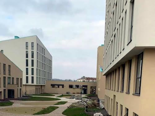 квартира по адресу Львов, Богдана Хмельницкого ул., 116