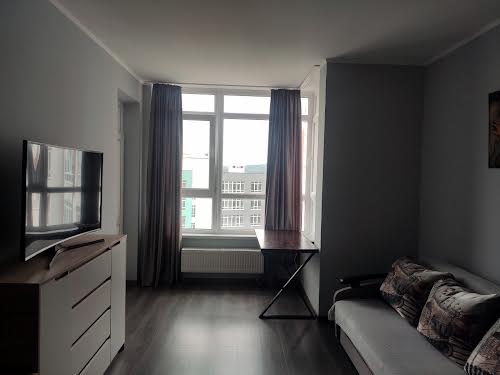квартира за адресою Під Голоском вул., 7б