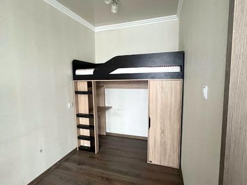 квартира за адресою Кам'янська вул. (Дніпродзержинська), 6