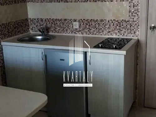 квартира за адресою Олександра Архипенка вул. (Мате Залки), 4-А