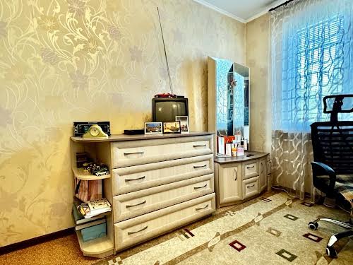 квартира за адресою Коцюбинського вул., 5А