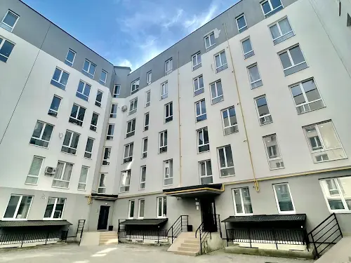 квартира за адресою Жовківська вул., 2
