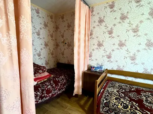квартира за адресою Фесенківський в'їзд, 8