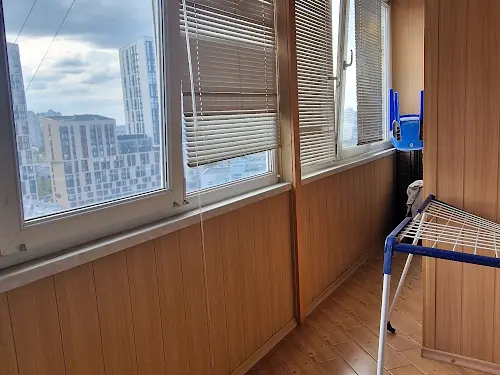 квартира за адресою Митрополита Василя Липківського вул. (Урицького), 31