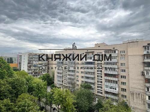 квартира за адресою Машинобудівна вул., 8