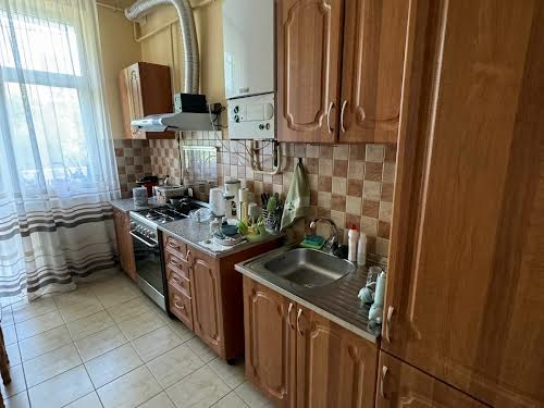 квартира за адресою Ярослава Ярославенка вул., 29