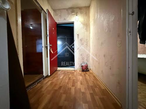 квартира за адресою Нарвська вул., 11